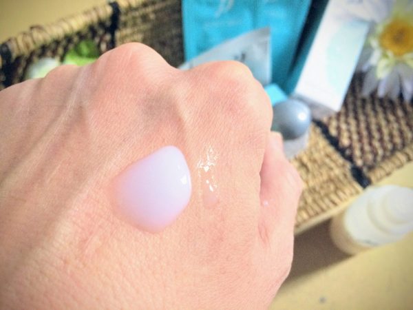 プモアローションを使ってみた口コミと評判