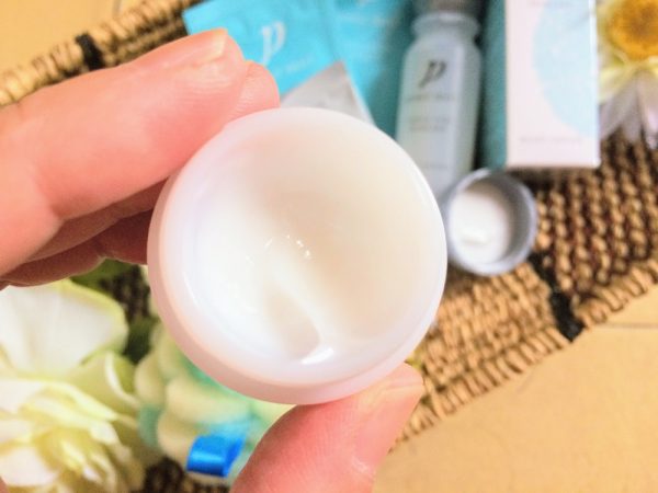 プモアクリームを使ってみた口コミと評判