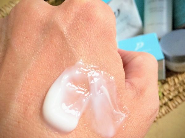プモアクリームを使ってみた口コミと評判