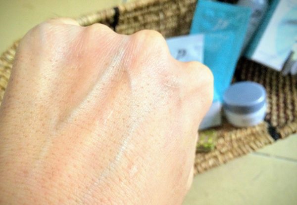 プモアクレンジングを使ってみた口コミと評判