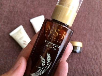 米ぬか美人,NS-K,トライアル,口コミ,評判,お試し,レビュー,効果