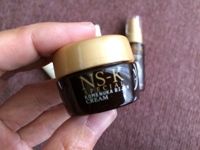 米ぬか美人,NS-K,トライアル,口コミ,評判,お試し,レビュー,効果
