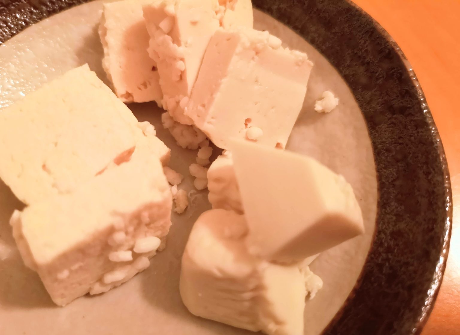 Pickled Tofu with Shio Koji recipe Fermented Food Recipes from Japan